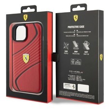 Custodia FERRARI Compatibile