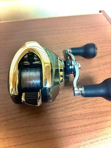 Mulinello shimano antares - shimano,