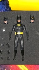 Hot toys MMS DX09 1989 Batman 