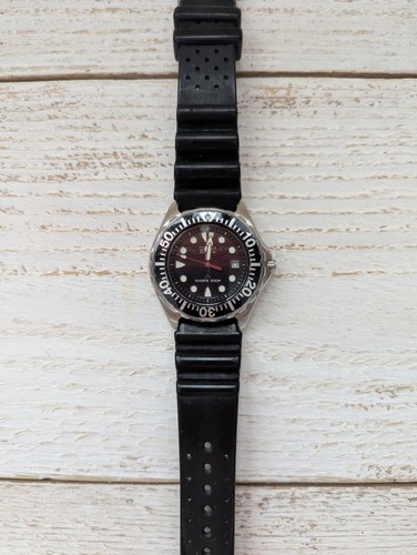 Citizen uomo eco - uomo, diver