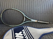 Racchetta tennis vintage - racchetta,