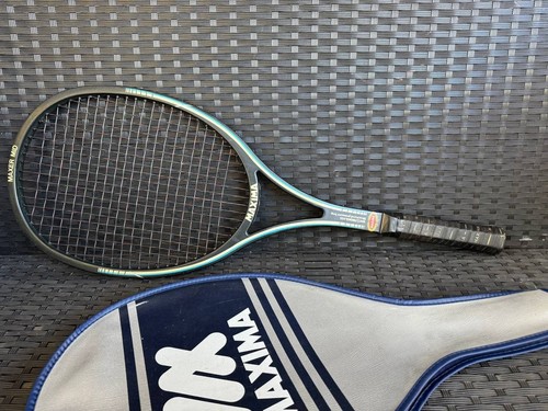 Racchetta tennis vintage - racchetta,