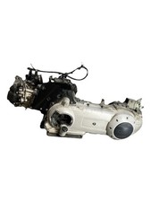 Blocco motore completo piaggio - blocco,