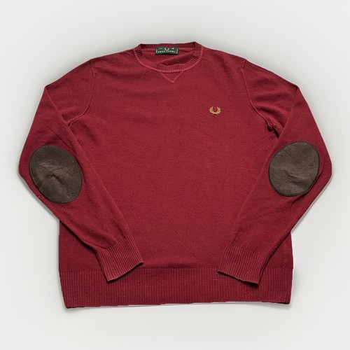 Maglione uomo fred perry - maglione,