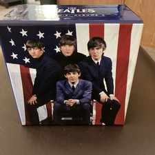 The Beatles – The U.S