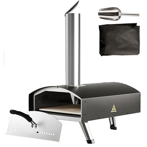 Uimoso forno pizza portatile - forno,