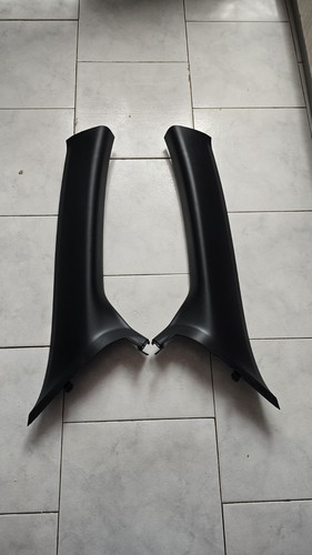 Coppia montanti rivestimento - montanti,