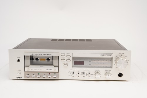 Saba 362 cassettiera - cd-362,