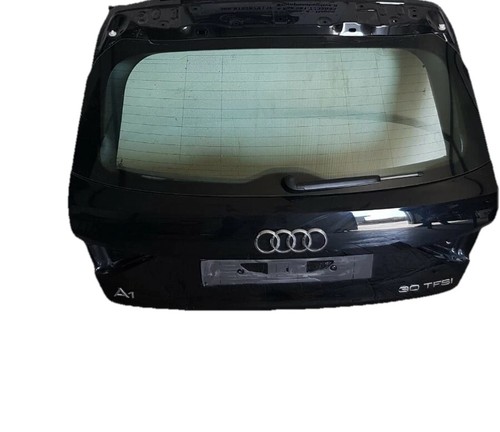Portellone posteriore audi - audi, a1