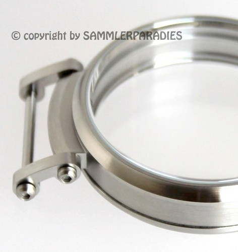 Cassa acciaio inox - cassa,