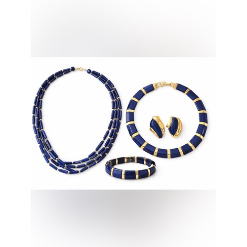 Collana girocollo braccialetto