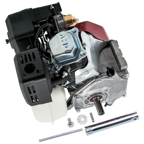 Motore benzina 5hp 1 - 4.1, kw