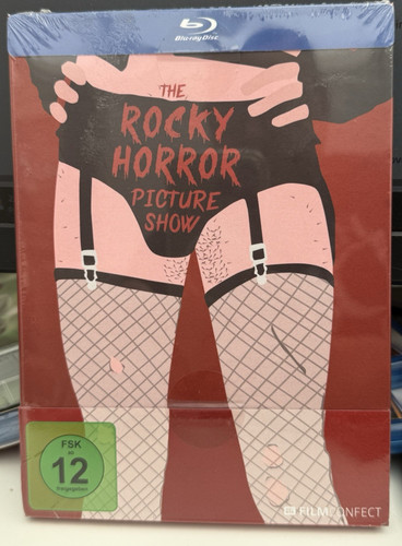 The rocky horror picture show - the,