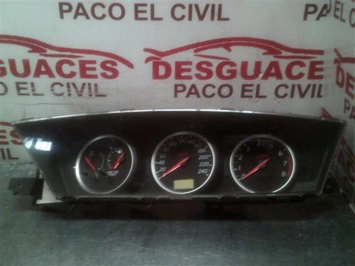 Av620 quadro strumenti nissan - quadro,