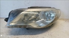 FARO FANALE ANTERIORE SINISTRO SX PER VOLKSWAGEN Passat CC (357) 3C8941005C CFF