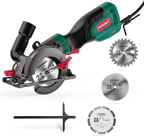 Hychika sega circolare 750w - sega,