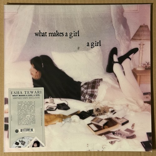 Esha tewari what makes - a, girl