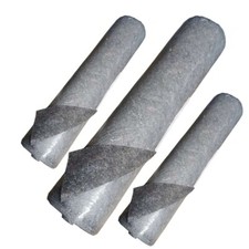 3 Rulli Di Tessuto Protettivo