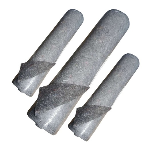 Rulli tessuto protettivo - 3, di