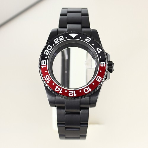 Cassa orologio 40mm nero - orologio,