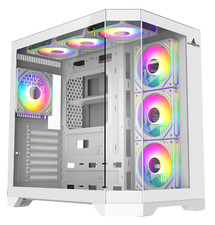 Custodia PC Gaming Iceberg