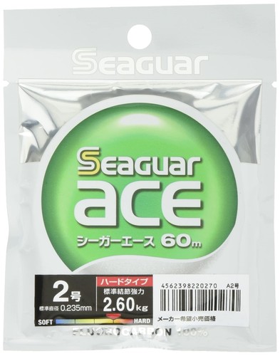 Kureha seaguar ace - seaguar,