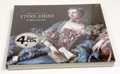 Masterpieces 1700 1800 - masterpieces, 1700-1800