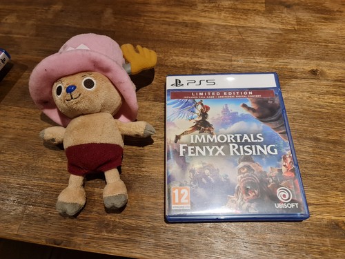 Immortals fenyx rising - fenyx, /