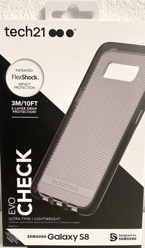 Cover telefono galaxy tech - galaxy, s8-tech
