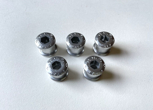 Nos set bulloni corona - *nos,