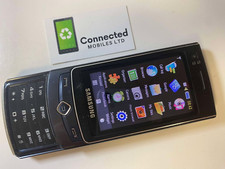 Cellulare samsung ultra touch - cellulare,