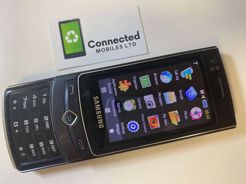 Cellulare samsung ultra touch - ultra,