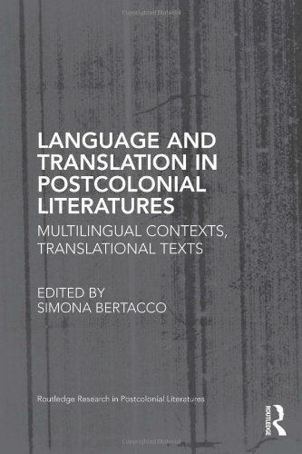 Language and translation - and, in