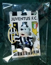 JUVENTUS F.C. MINI TIFOSOTTO GIOCHI PREZIOSI VECCHIO STEMMA PRODOTTO UFFICIALE