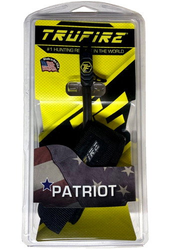 Trufire patriot power - trufire,