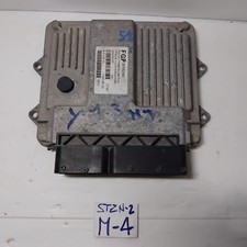 CENTRALINA MOTORE ECU LANCIA