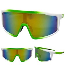 Occhiali Da Sole Sportivi