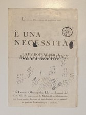 LABORATORIO DENTISTICO LIBÈ MILANO - Brochure Cassetta Odontoiatrica