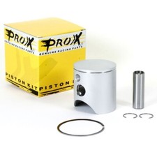 Pistone honda 125 04 - pistone, cr