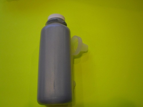 Ricarica toner 150 grammi per