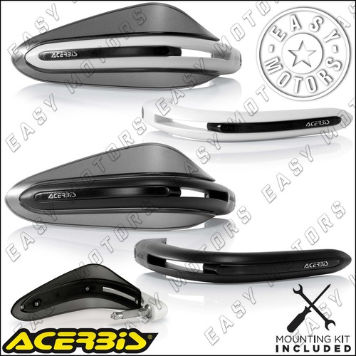 Paramani moto acerbis dual - paramani,