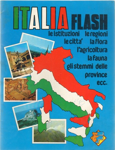 Album figurine italia - figurine,