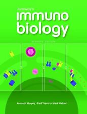 Janeway's Immunobiology-Ken