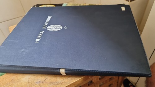 Hurra juventus annata - annata, completa