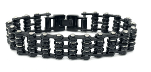 Bracciale tennis moto - bracciale,