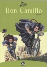 DON CAMILLO A FUMETTI 2 EDIZIONE SPECIALE