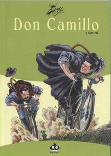 Don camillo fumetti 2 - a,