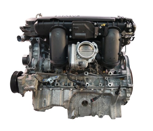 Motore per bmw serie e60 - per, 5