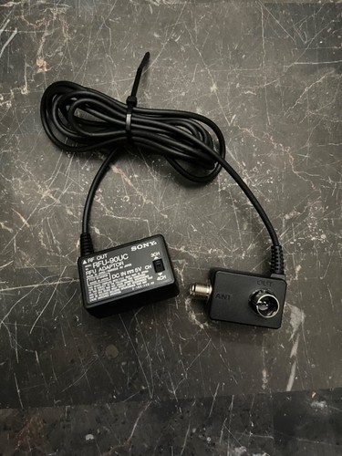 Sony rfu 90uc - rfu-90uc, adattatore