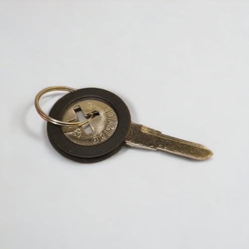 Brixton 125 chiave - 125,